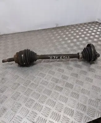 Renault Scenic II - Grand scenic II Front driveshaft