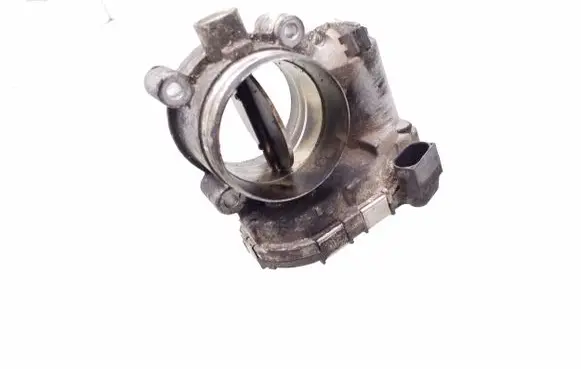 Mercedes-Benz C W204 Throttle valve A6460900970 0280750230