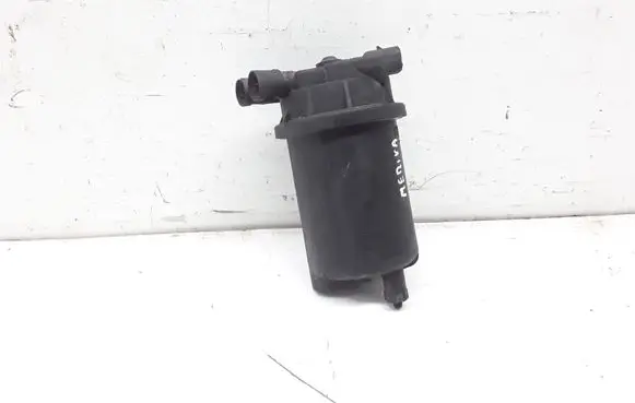 Opel Meriva A Fuel filter housing 93321837