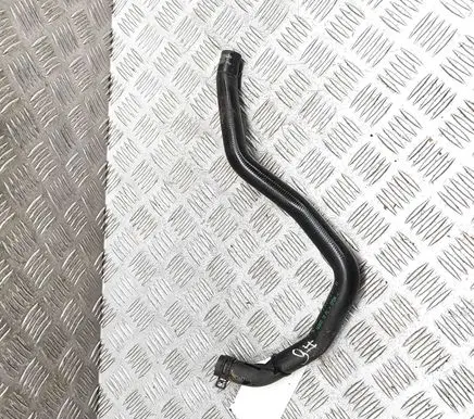 BMW i3 Engine coolant pipe/hose 9292733