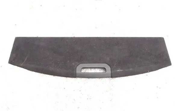 Trunk/boot floor carpet liner