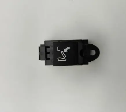Land Rover Discovery Sport Other switches/knobs/shifts FK7214B705AA