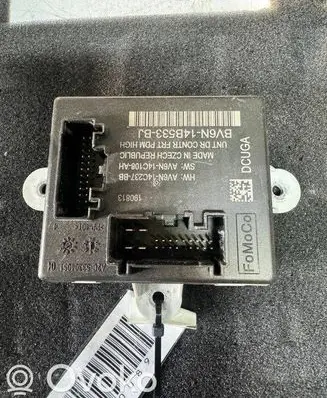 Ford Focus Door control unit/module BV6N14B533BJ