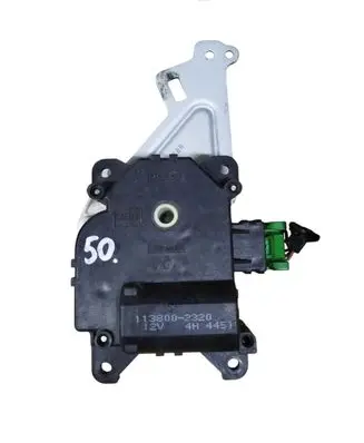 Honda Accord Air flap motor/actuator 1138002320