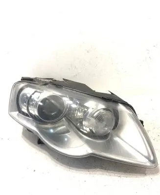 Volkswagen PASSAT B6 Headlight/headlamp 3C0941752K 89315540