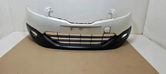 Nissan Qashqai Front bumper 62022BR10H