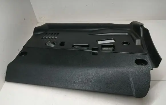 BMW 5 F10 F11 Dashboard lower bottom trim panel 51459166701 10822910