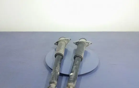 Toyota Corolla E10 Rear shock absorber/damper 43410-02F10