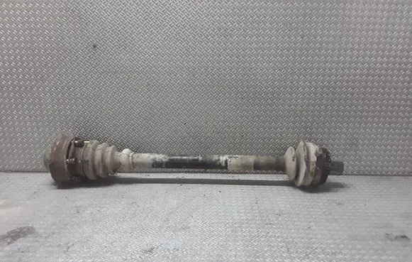Audi A4 S4 B6 8E 8H Rear driveshaft