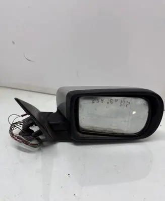 BMW 5 E39 Front door electric wing mirror BMW31020
