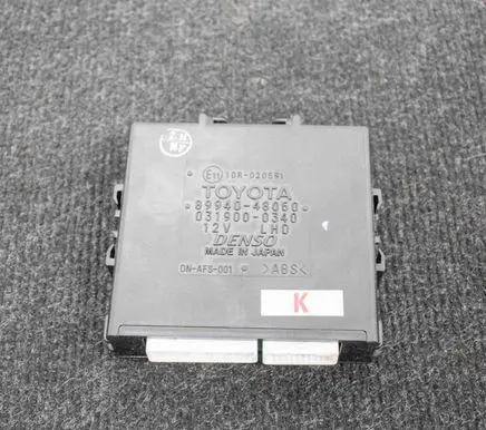 Lexus RX 330 - 350 - 400H Light module LCM