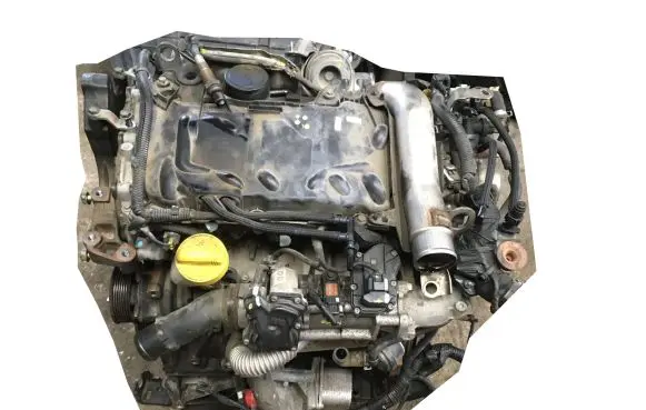 Renault Koleos I Engine M9RZ856