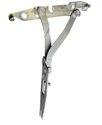 Audi A4 S4 B6 8E 8H Tailgate/trunk/boot hinge 8B5827301B