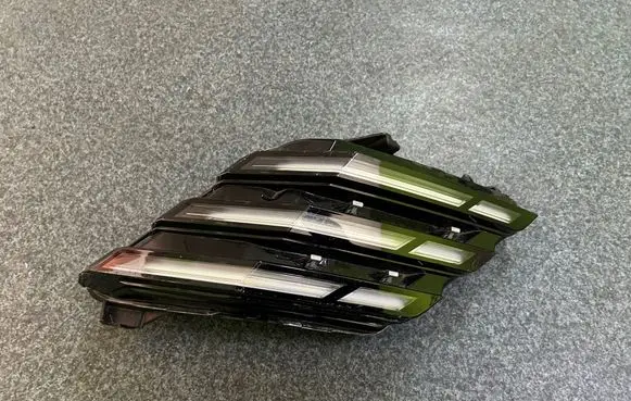 Peugeot 3008 III LED Daytime headlight 9845434680 240726000V