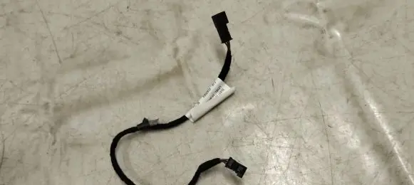 Porsche Macan (95B) Rain sensor 95b971375
