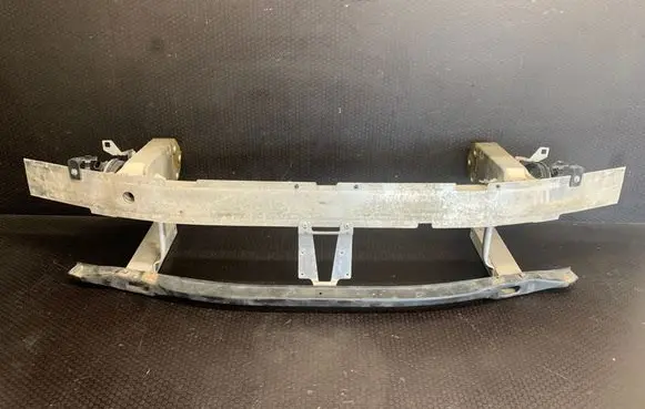 BMW 5 F10 F11 Front bumper cross member TF720070511L 10110026GE 20151207