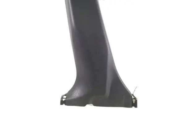 Nissan Leaf II (ZE1) (B) pillar trim (bottom) 769163NL0A