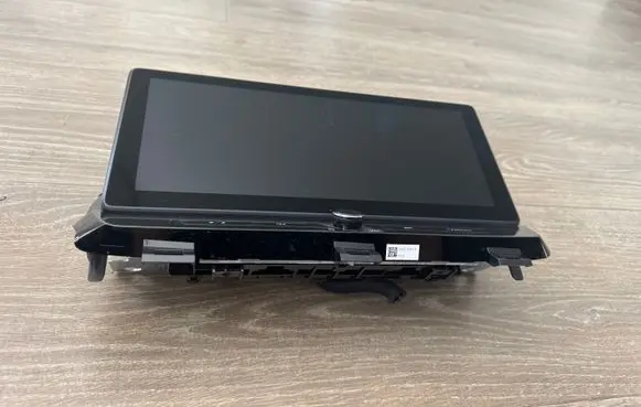 Nissan X-Trail T33 Screen/display/small screen 280906RN0C