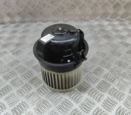 Citroen C4 III e-C4 Heater fan/blower 9840566480 7015011002