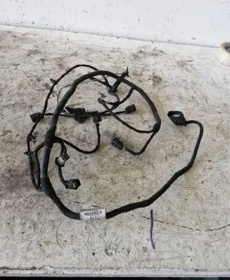 Opel Insignia A Parking sensor (PDC) wiring loom 23164198