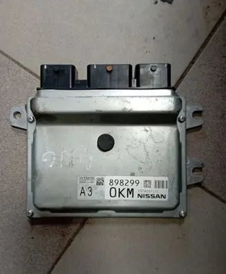 Engine control unit/module