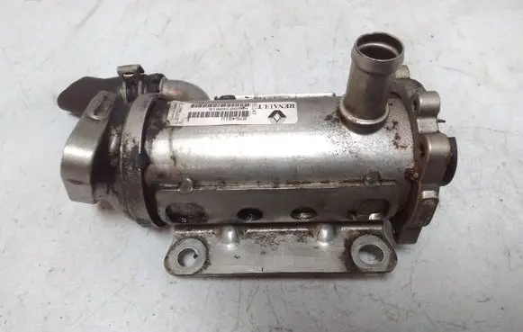 Renault Espace - Grand espace IV EGR valve cooler H8200340616