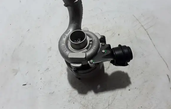 Renault Laguna II Turbo 8200369581