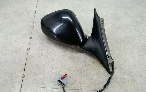 Alfa Romeo 159 Front door electric wing mirror 