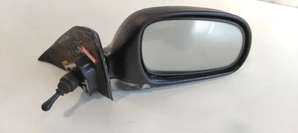 Hyundai Accent Manual wing mirror 