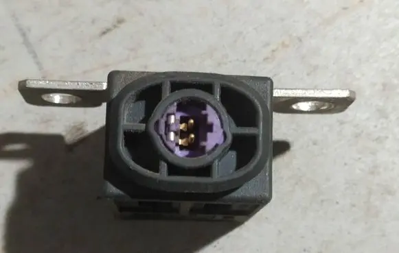 Positive cable (battery)