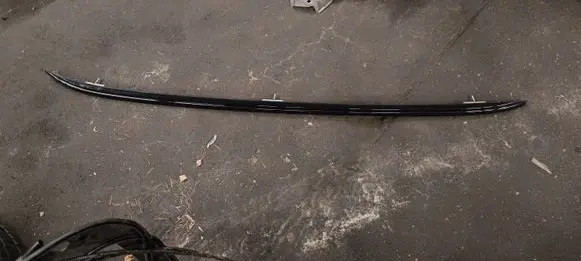 BMW X5 F15 Roof bar rail 8057756