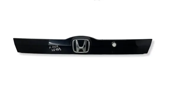 Honda Jazz Trunk door license plate light bar 74890TF00030 F010 J110