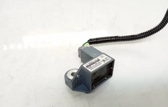Peugeot RCZ Airbag deployment crash/impact sensor 9660923480 608115800 10186BR712136