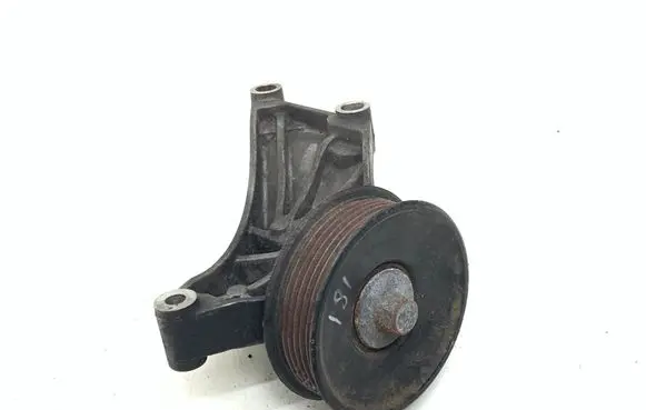 Jaguar XK - XKR Generator/alternator belt tensioner 8W938A610BA 8W938680BA