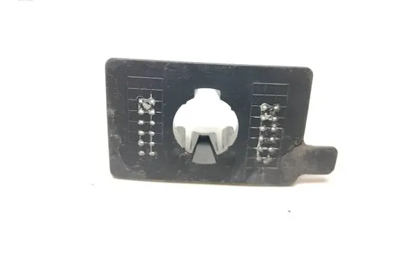 Peugeot 208 II Rear parking sensor holder (PDC) 9823232280