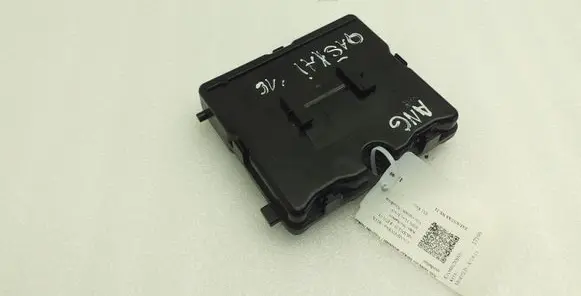Nissan Qashqai Other control units/modules 277604EA3A