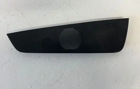 Audi Q5 SQ5 Dash center speaker trim cover 80B857736