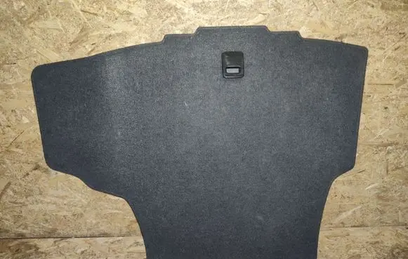 Infiniti Q70 Y51 Trunk/boot mat liner 849026AK0A