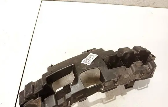 Ford Focus C-MAX Front bumper mounting bracket 3m5117e857af