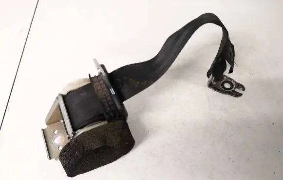 Ford Focus Rear seatbelt 4m51a611b68cc 4m51-a611b68-cc