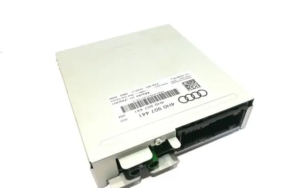 Audi A8 S8 D4 4H Camera control unit module 4H0907441 CYRA8970LJ
