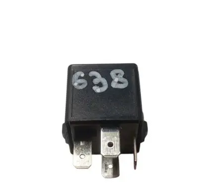 Mitsubishi Space Star Other relay V23134B52X240