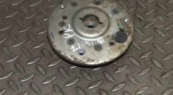 Land Rover Range Rover Evoque L538 Front upper strut mount 