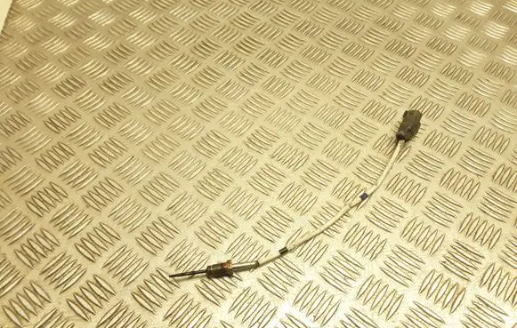 Ford Transit Custom Exhaust gas temperature sensor GK2112B591AC