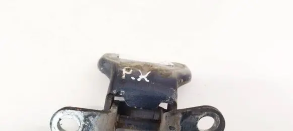 Toyota Yaris Front door upper hinge
