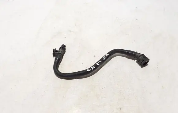 BMW 4 G22 G23 G24 G26 Engine coolant pipe/hose 9430884