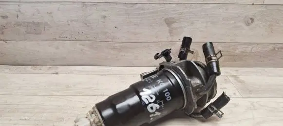 Toyota Yaris Fuel filter housing 