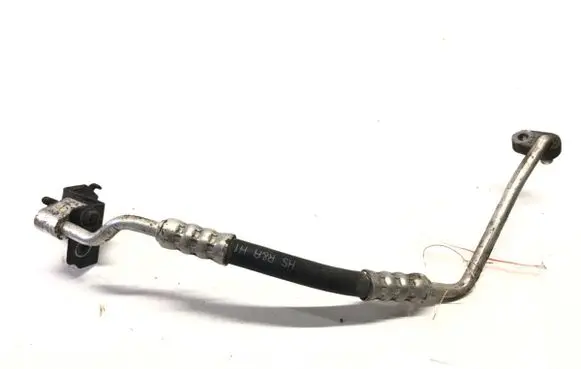 Hyundai Santa Fe Air conditioning (A/C) pipe/hose 
