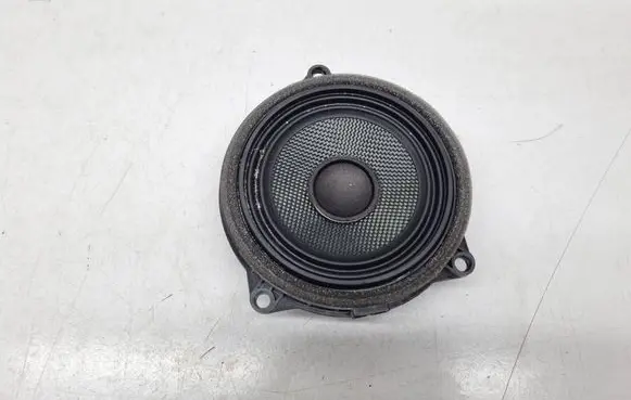 BMW X3 F25 Front door speaker 9209185 65139209185