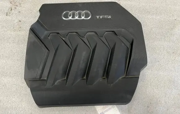 Audi A3 S3 8V Engine cover (trim) 06K103925BD 06K103925